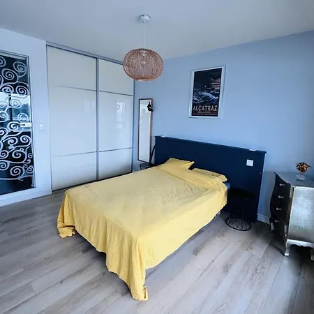 Spacious In * Nantes