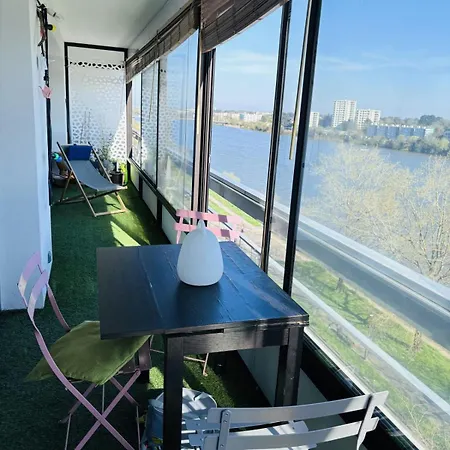 Spacious In Appartamento Nantes