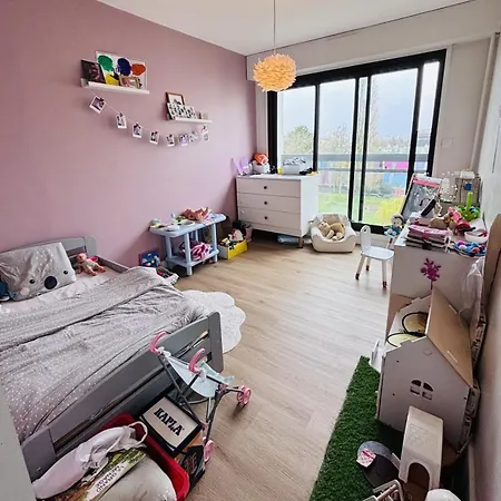 Spacious In Appartamento *